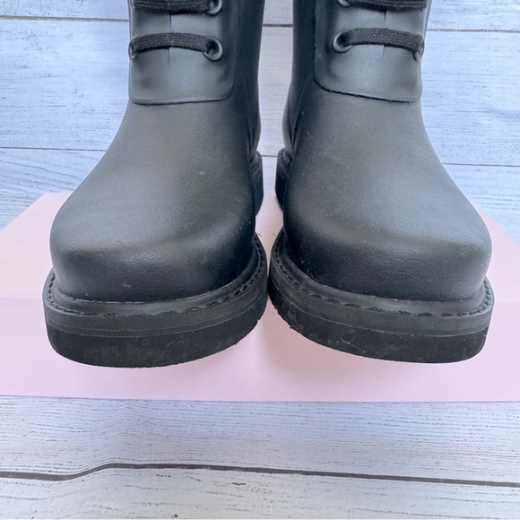 Off-White “For Riding” boots - Picture 9 of 14